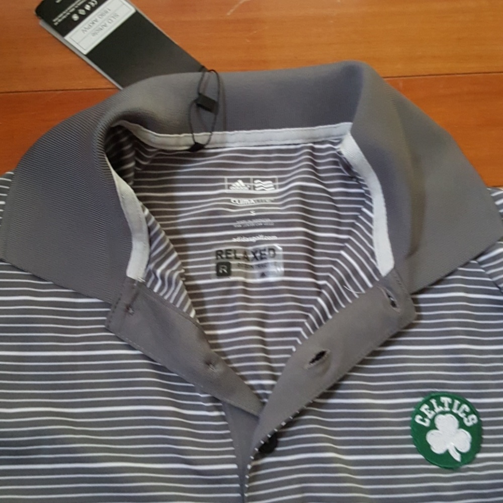 Adidas Polo - Picture 2 of 2